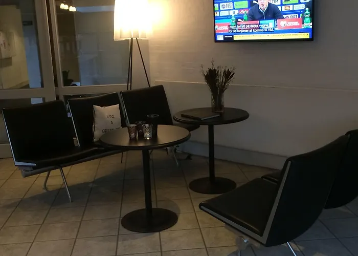 Frederik Vi's 4* Odense