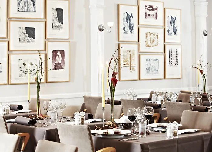 Frederik Vi's 4* Odense