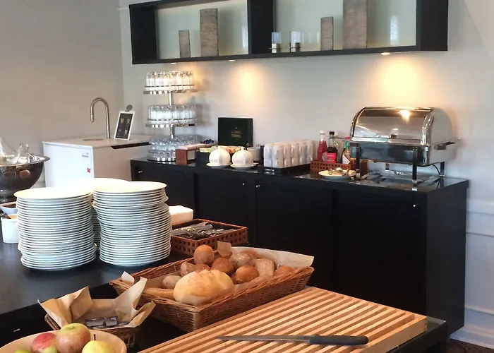 Frederik Vi's 4* Odense