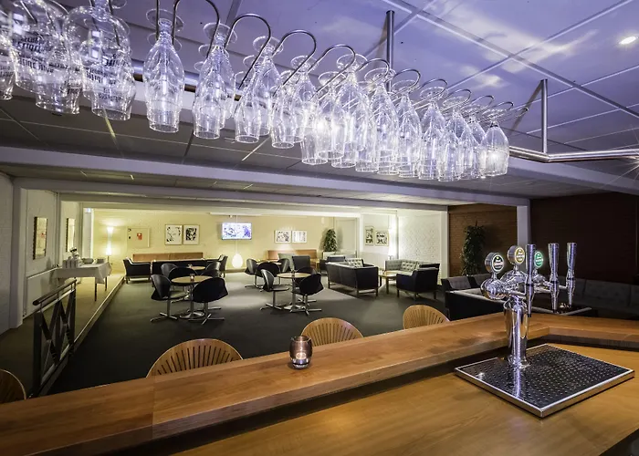 Frederik Vi's 4* Odense