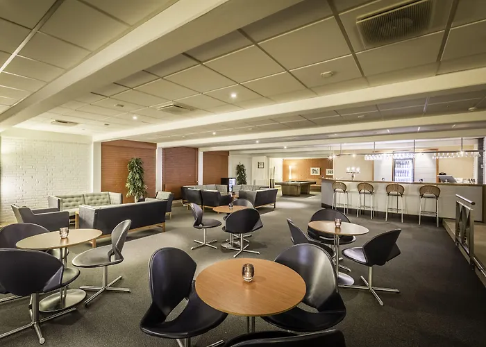 Frederik Vi's Hotell Odense