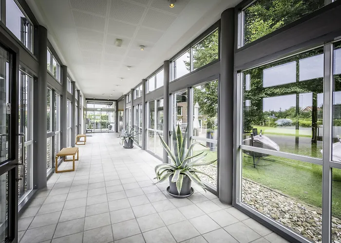 Frederik Vi's Hotell 4*