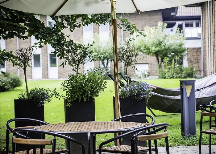 Frederik Vi's Hotell Odense