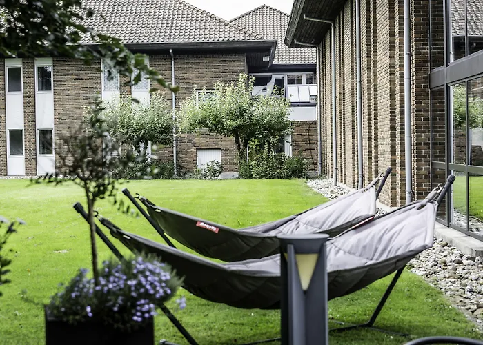 Hotell Frederik Vi's 4*