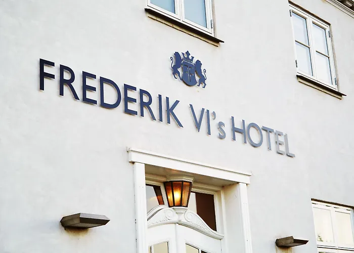 Frederik Vi's 4*