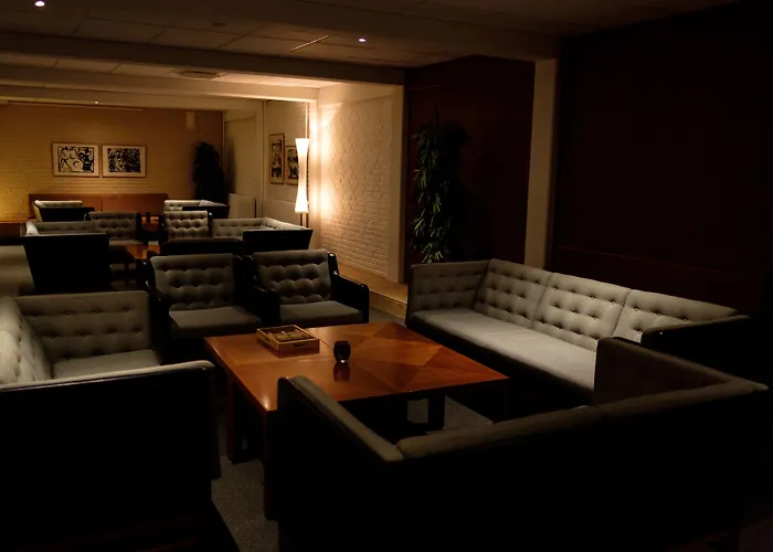 Hotel Frederik Vi's Odense